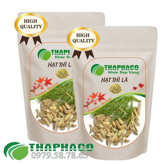 THAPHACO nhận đóng gói theo yêu cầu