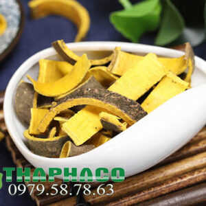 Hoàng bá tại TP.HCM