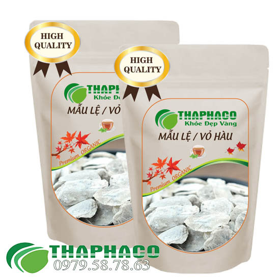 Mẫu Lệ THAPHACO - TP.HCM