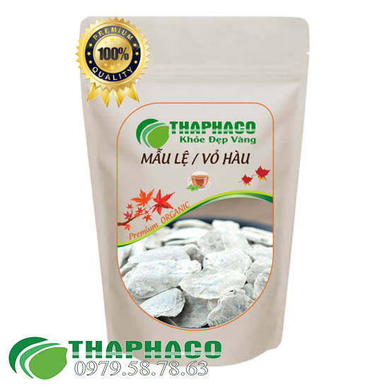 Mẫu Lệ THAPHACO - TP.HCM