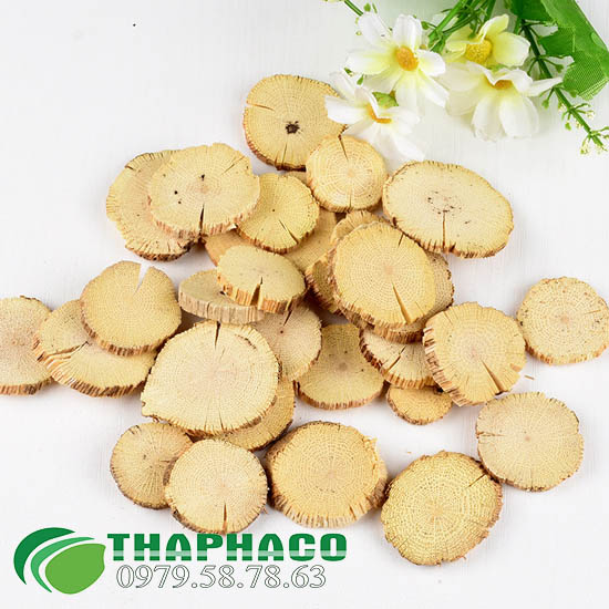Mộc Thông Tại TP.HCM