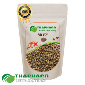 Nụ đinh hương tại THAPHACO