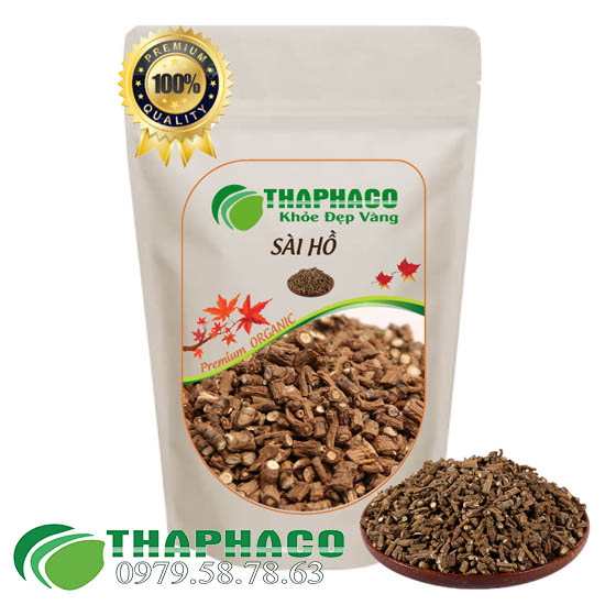 Sài Hồ Tại THAPHACO
