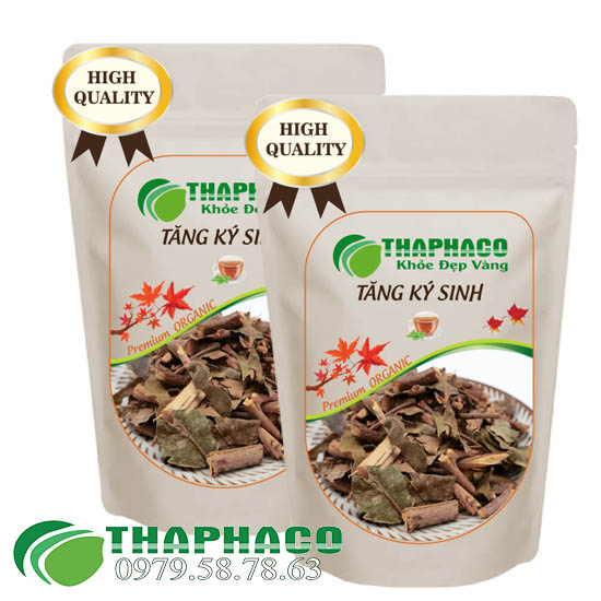 Tang Ký Sinh Tại TP.HCM