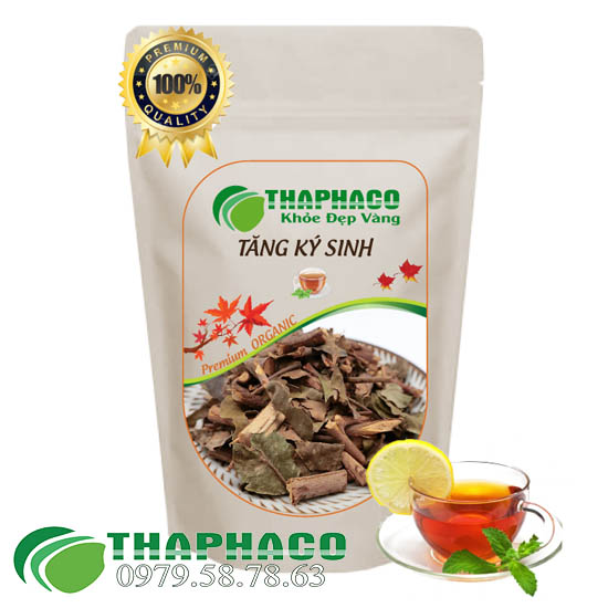 Tang Ký Sinh Tại TP.HCM