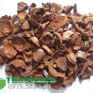 Địa Chỉ Bán Vỏ Măng Cụt Tại TP.HCM - THAPHACO