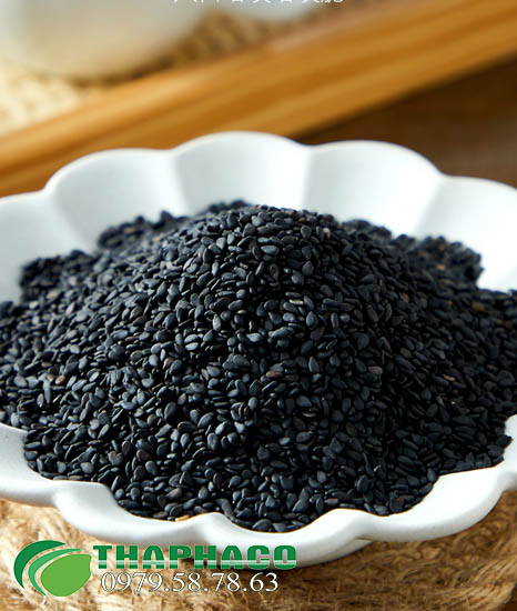 Vừng đen tại THAPHACO