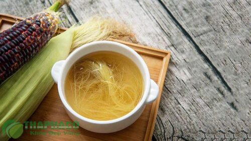 Nước râu ngô