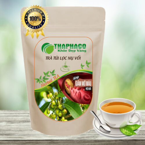 Trà Túi Lọc Nụ Vối Tại TP.HCM