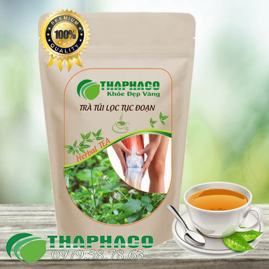 Địa Chỉ Bán Sỉ Trà Túi Lọc Tục Đoạn Tại TP.HCM