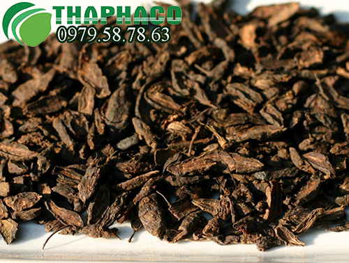 Sỉ lẻ hương phụ phiến tại THAPHACO HCM