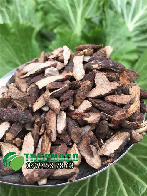 Hương phụ sấy lạnh