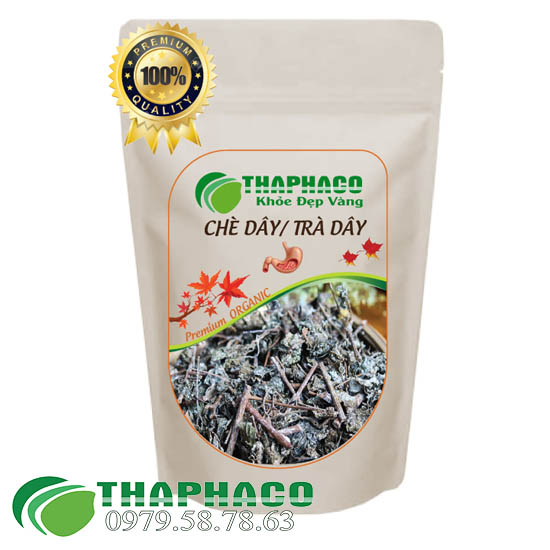 Mua chè dây sấy khô tại TP.HCM