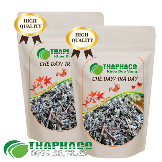 Mua sỉ chè dây tại TP.HCM