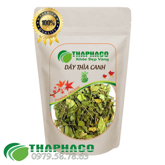 Địa chỉ bán dây thìa canh khô tại TP.HCM