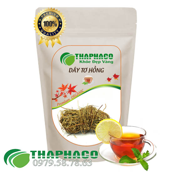 Địa chỉ bán dây tơ hồng khô tại TP.HCM ?