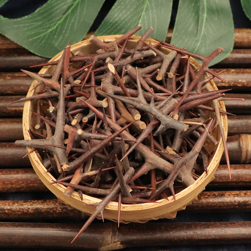 Đại lý phân phối sỉ gai bồ kết khô