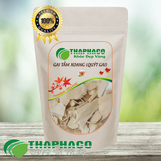 Giá bán sỉ gai tầm xoọng - gai tầm xoang tại TP.HCM