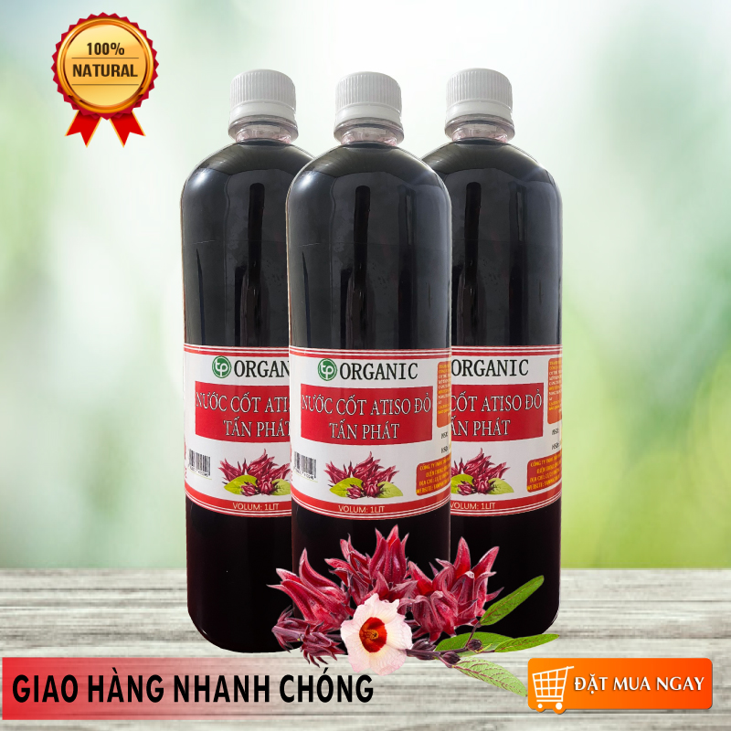 Nước cốt nhàu của THAPHACO 