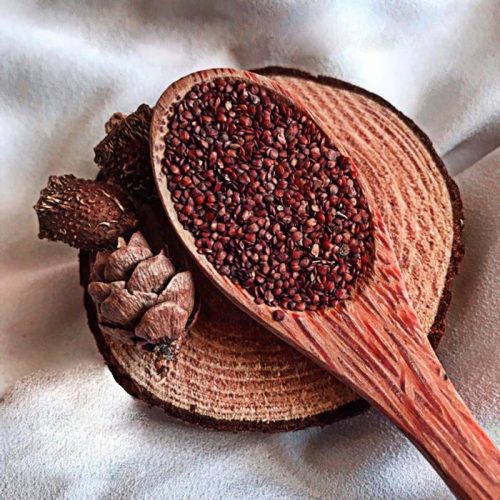 Mua Sỉ Hạt Ngũ Hoa Tại TP.HCM Ở Đâu Uy Tín ?
