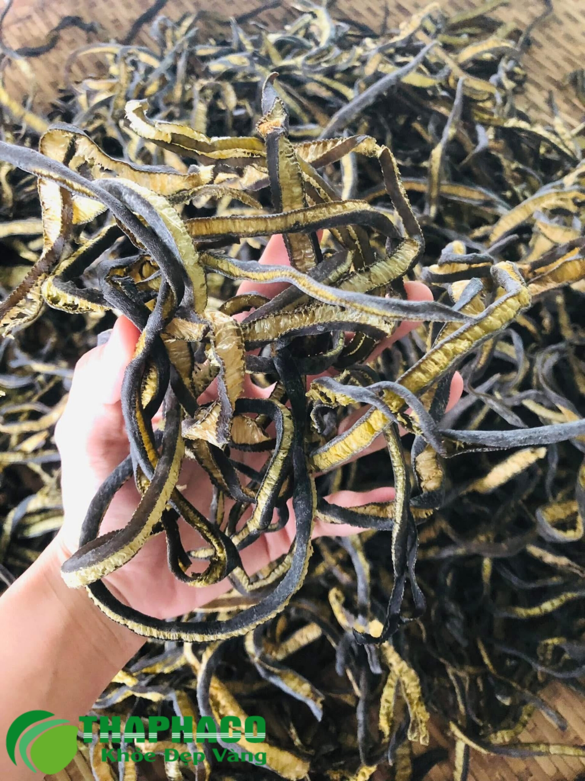 THAPHACO là nơi cung cấp sỉ lẻ tảo xoắn giá rẻ tại HCM