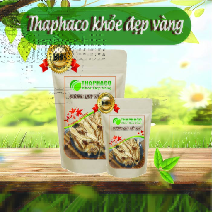 Nên chọn mua đương quy sấy khô ở đâu có chất lượng tốt tại TP.HCM?