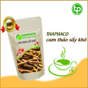 Nơi bán cam thảo sấy khô tại HCM