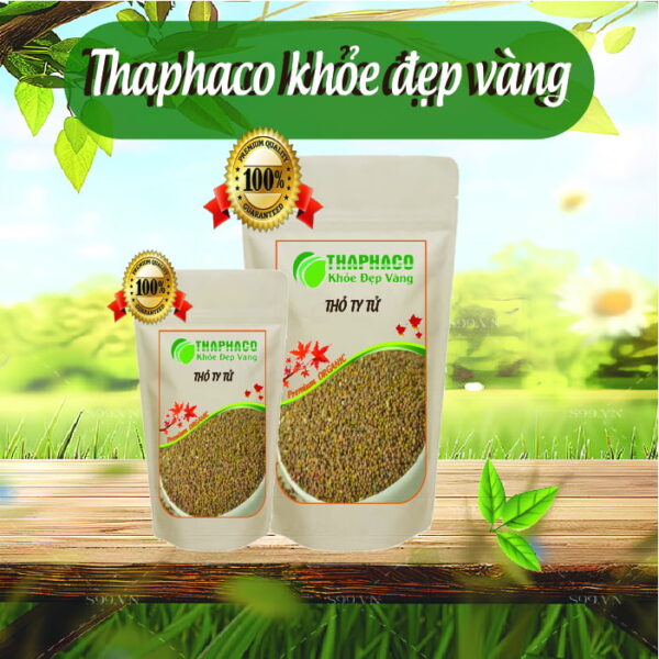 Thỏ ty tử giá sỉ Thaphaco