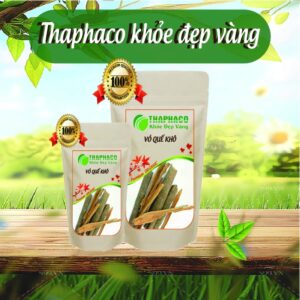 Địa chỉ bán sỉ quế khô tại TP.HCM giá rẻ, chất lượng