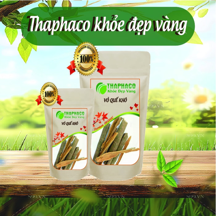 Địa chỉ bán sỉ quế khô tại TP.HCM giá rẻ, chất lượng