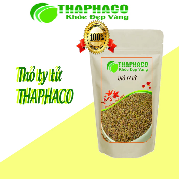 Địa chỉ bán thỏ ty tử giá sỉ Thaphaco