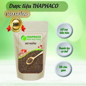 Hình ảnh sản phẩm hạt muồng của Thaphaco