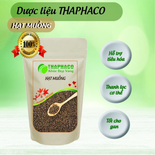 Hình ảnh sản phẩm hạt muồng của Thaphaco