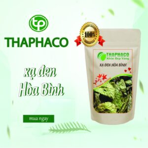 Nơi cung cấp sỉ lẻ xạ đen Hòa Bình tại TP.HCM