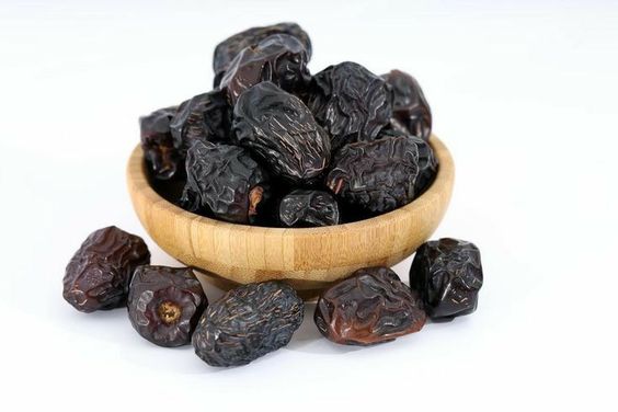 Nguồn gốc, đặc điểm của táo tàu đen