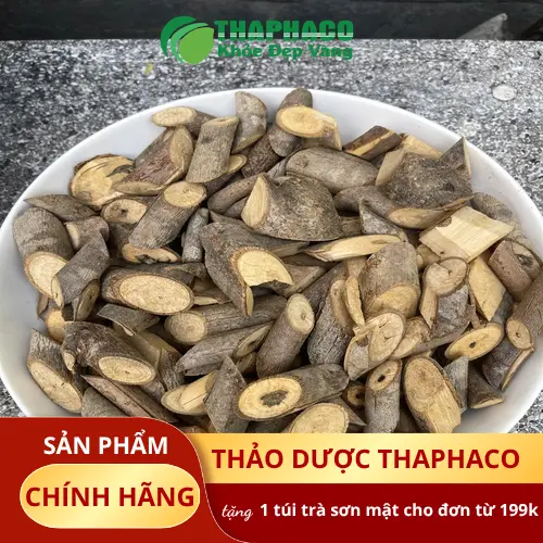 Lưu ý khi sử dụng cây An Xoa để đảm bảo an toàn