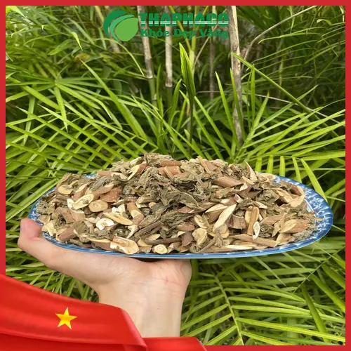 Sản phẩm bạch đồng nữ chất lượng cao được đóng gói cẩn thận tại THAPHACO