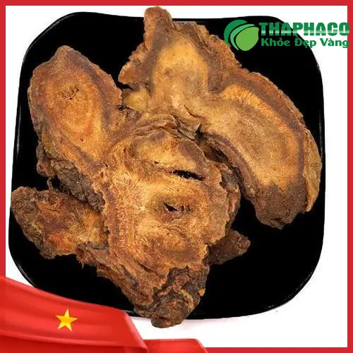 Chuyên gia dược liệu THAPHACO giải thích về thời gian tác dụng của Đại Hoàng