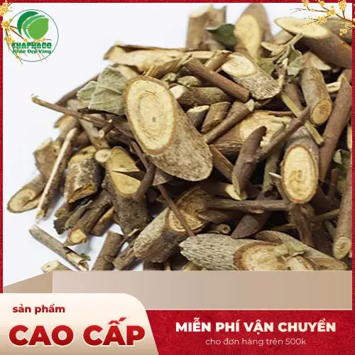Cách sơ chế và chuẩn bị dược liệu tự nhiên