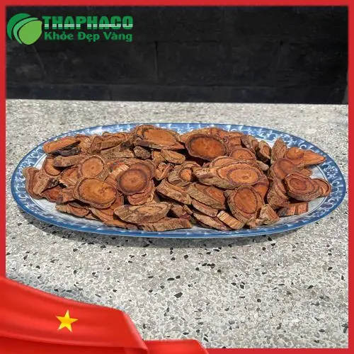 Liều dùng Kê Huyết Đằng an toàn hiệu quả