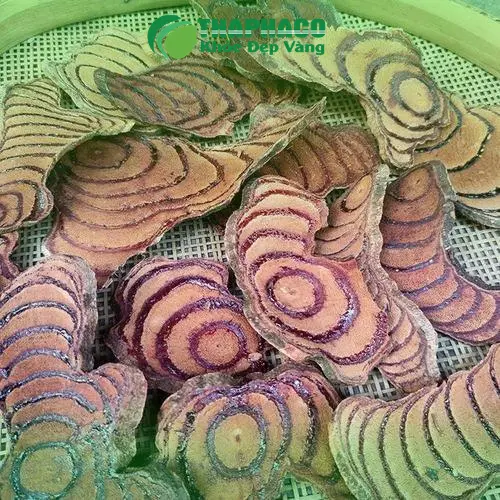 Công dụng của Kê Huyết Đằng tốt cho sức khỏe