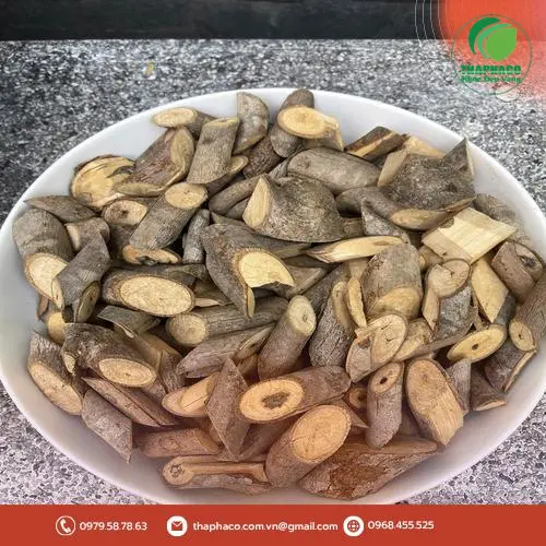 Nơi mua bán dược liệu uy tín tại TP.HCM