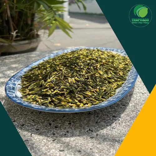 Đội ngũ chuyên gia và nhân viên THAPHACO tận tâm