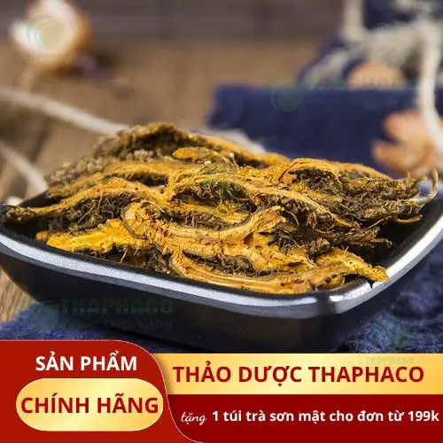 Tìm hiểu kỹ lưỡng trước khi dùng mọi loại dược liệu