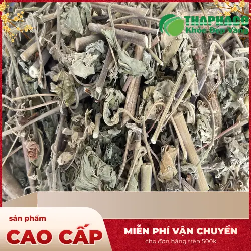 Hình ảnh cối xay khô đã được làm sạch và đóng gói