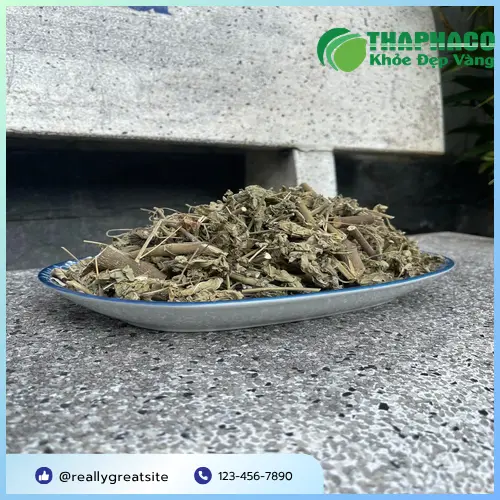 Cây cối xay sấy khô chất lượng cao của THAPHACO