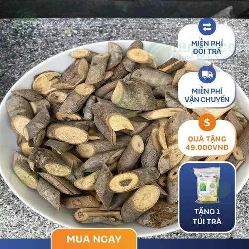Hướng dẫn cách pha trà An Xoa đúng chuẩn để đạt hiệu quả tốt nhất