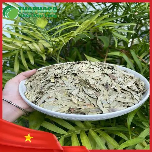 Phan Tả Diệp được đóng gói cẩn thận, đảm bảo vệ sinh