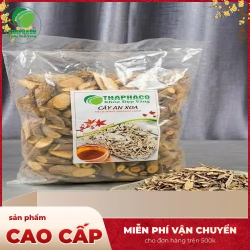 Lợi ích tuyệt vời của trà An Xoa đối với sức khỏe gan và cơ thể