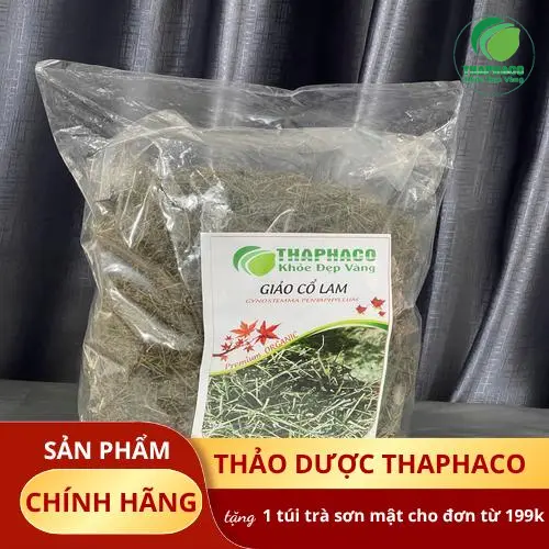 Hình ảnh lá dược liệu tươi